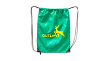 Outlaws Drawstring Bag