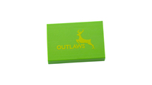 Outlaws Eraser