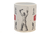 Trent Bridge Cricketer Mug