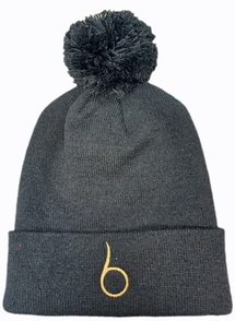 The Blaze Bobble Hat
