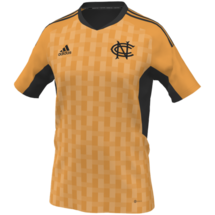 2023 NCCC adidas Training Tee