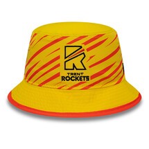 2023 Trent Rockets Bucket Hat