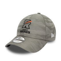 Trent Rockets Tonal Camo 9Forty Cap- OSFM