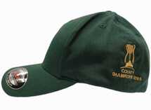 County Champions 2025 Caps