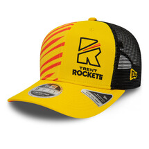 Trent Rockets 9Fifty Trucker Cap