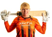 2025 The Blaze MENS One Day Replica Shirt