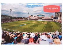Typically Trent Bridge Magnet