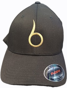 2025 Black The Blaze Cap