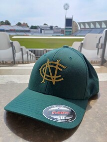 2025 Green NCCC Cap