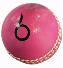 The Blaze Mini Ball - Pink