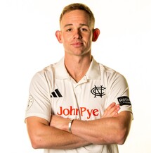 2026 NCCC County Championship Replica Shirt