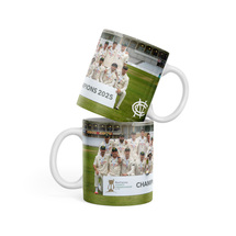 County Champions 2025 Mug