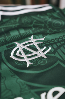 2026 Notts Outlaws One Day Replica Shirt