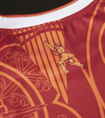 2026 The Blaze Men's One Day Replica Shirt