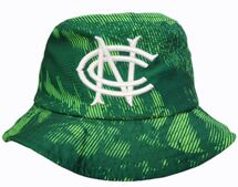 2026 NCCC T20 Bucket Hat