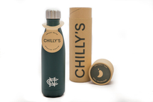 NCCC GREEN CHILLYS BOTTLE