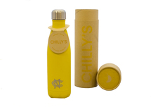 NCCC YELLOW CHILLY'S BOTTLE