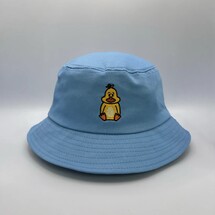 Duckett's Bucket Hat - Blue