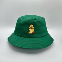 Duckett's Bucket Hat - Green