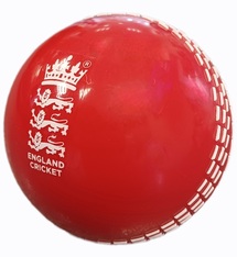 ECB Wind Ball