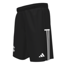 2024 adidas NCCC Woven Shorts