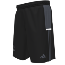 2024 adidas NCCC Woven Shorts