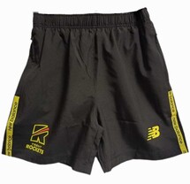 2025 Trent Rockets MENS Woven Shorts