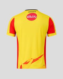 2025 Trent Rockets MENS Replica Shirt