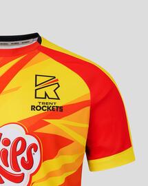 2025 Trent Rockets MENS Replica Shirt