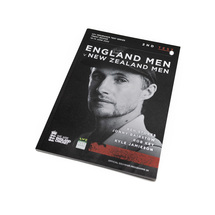 England v New Zealand Test 2022 Programme