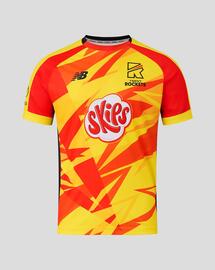 2025 Trent Rockets WOMENS Replica Shirt