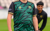 2025 NCCC Training Tee