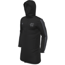 2024 adidas NCCC Bench Coat