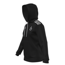 2026 The Blaze Womens Training Hoodie