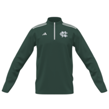 2024 adidas NCCC 1/4 Zip Training Top