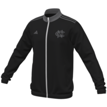 2024 adidas NCCC Travel Jacket