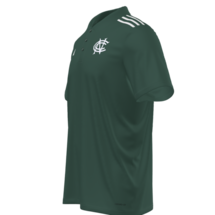 2026 NCCC Travel Polo