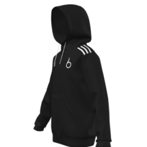 2024 adidas NCCC Junior Hoodie