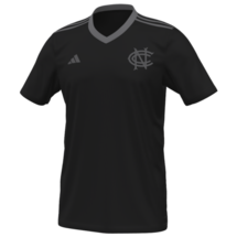 2024 adidas NCCC Junior V Neck Training Tee