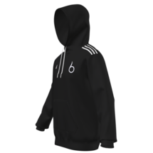 2025 NCCC Training Hoodie