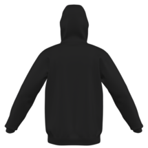 2025 NCCC Training Hoodie