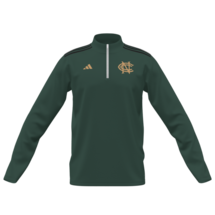 2025 NCCC 1/4 Zip Training Top