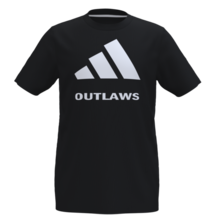 2026 NCCC Junior Cotton Logo Tee