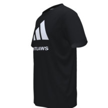 2026 NCCC Junior Cotton Logo Tee