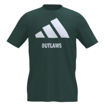 2026 NCCC Cotton Logo Tee