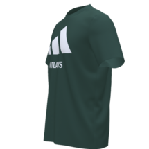 2026 NCCC Cotton Logo Tee