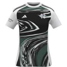 2026 NCCC Women's Training Tee