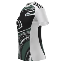 2026 NCCC Women's Training Tee