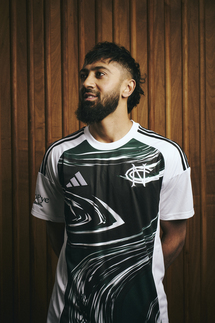 2026 NCCC Women's Training Tee