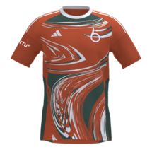 2026 The Blaze Men's Training Tee